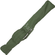 NGT Rod Holdall 3 Rod + 3 Padded Bag XPR for 12ft Rods NGT Rod Holdall 3 Rod + 3 Padded Bag XPR for 12ft Rods